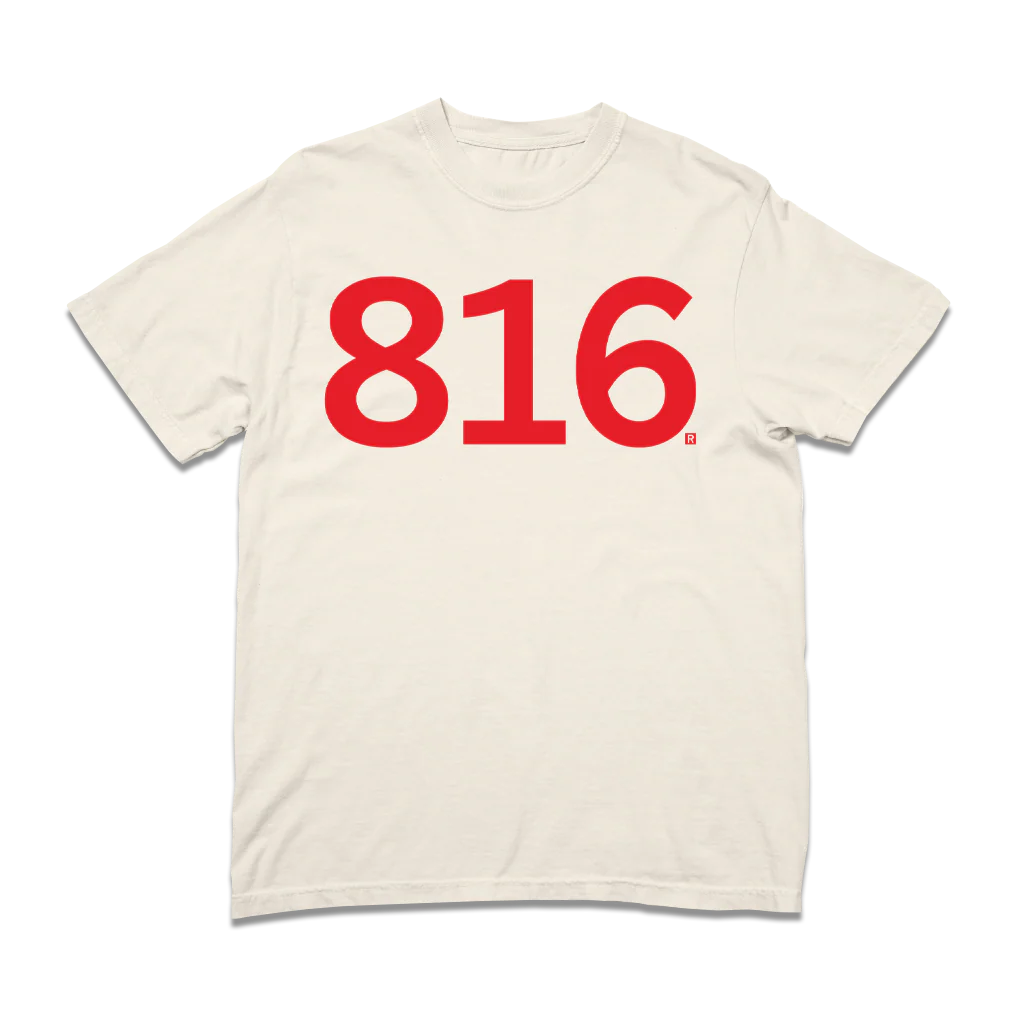 816 Logo Heavyweight - Image 2