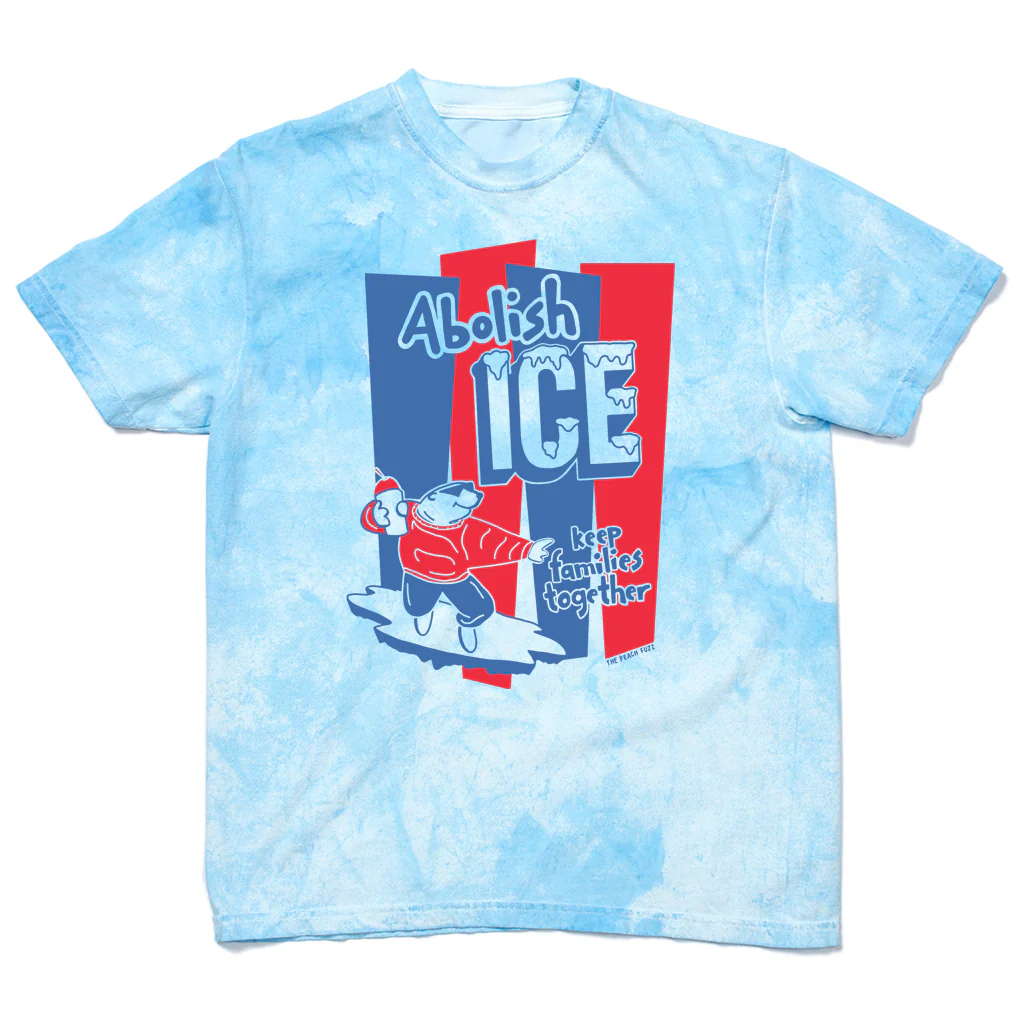 Abolish ICE Heavyweight - Image 2