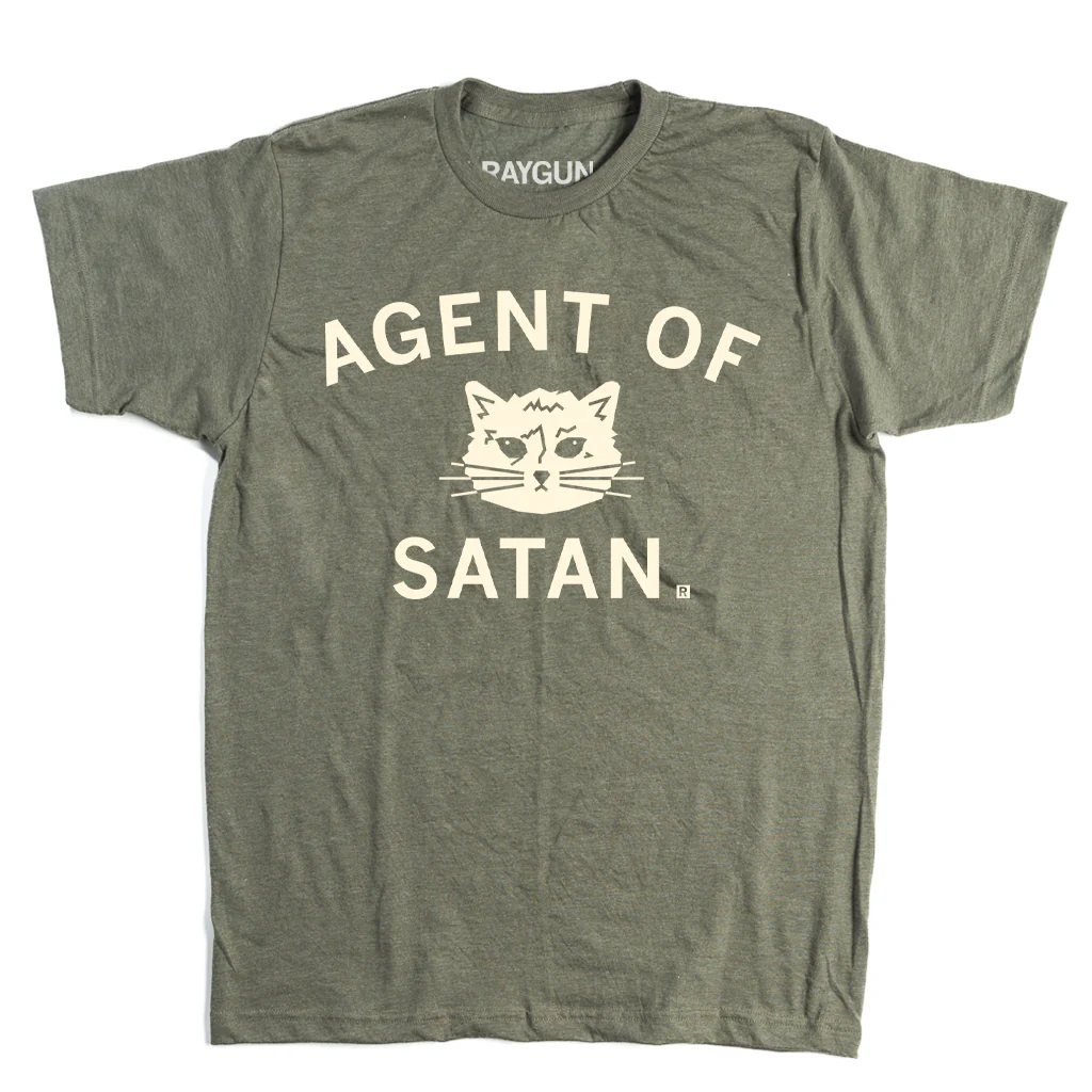 Agent of Satan Gary - Image 2
