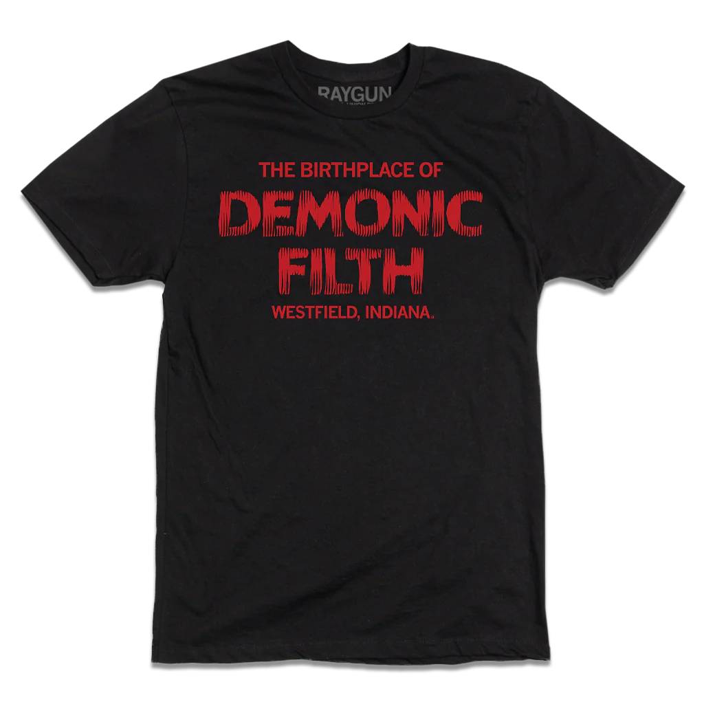 The Birthplace of Demonic Filth - Image 2