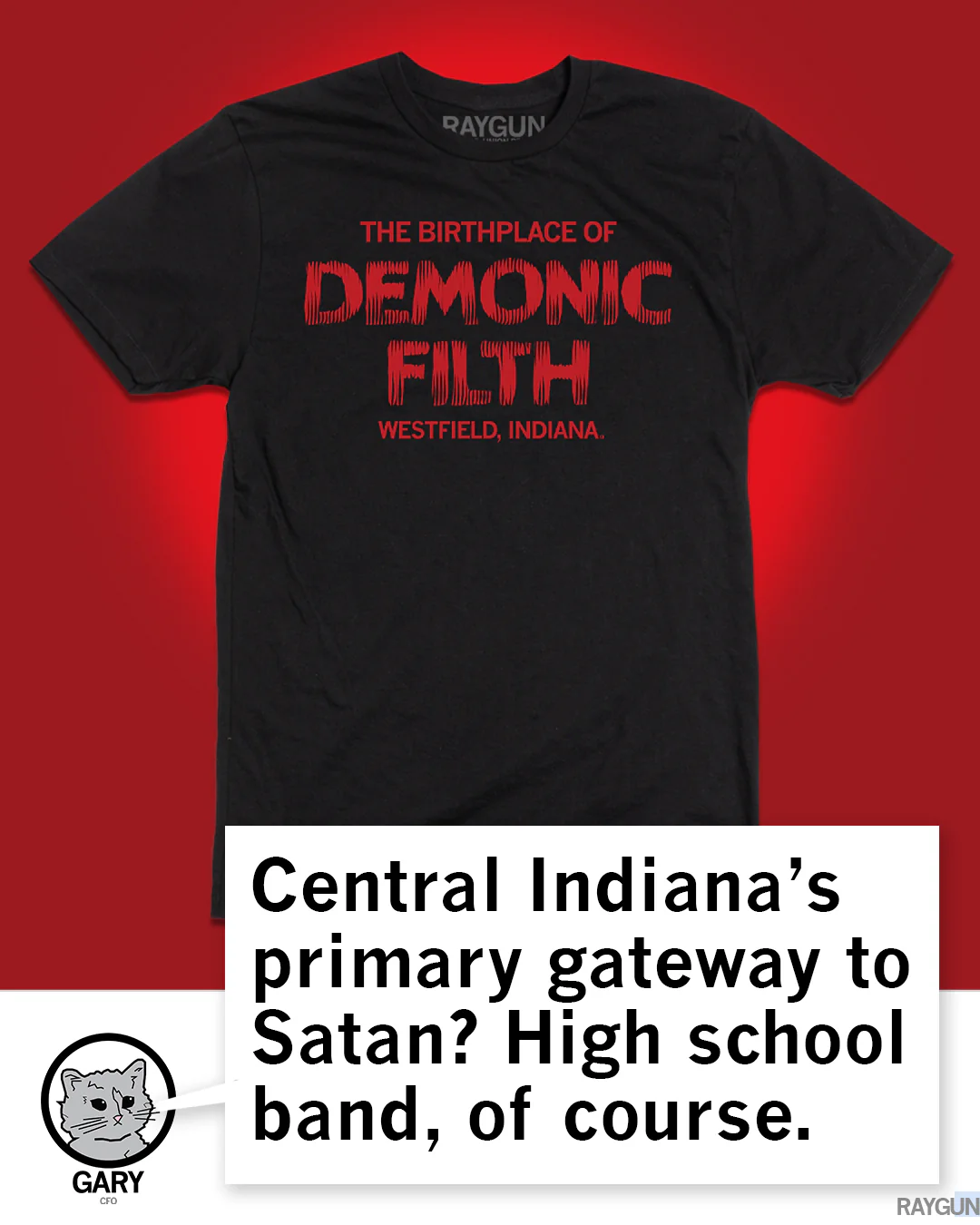 The Birthplace of Demonic Filth - Image 4