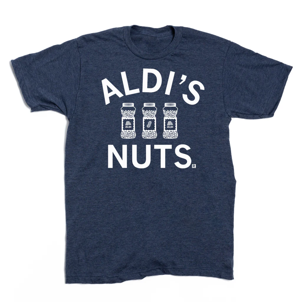 Aldi's Nuts - Image 2