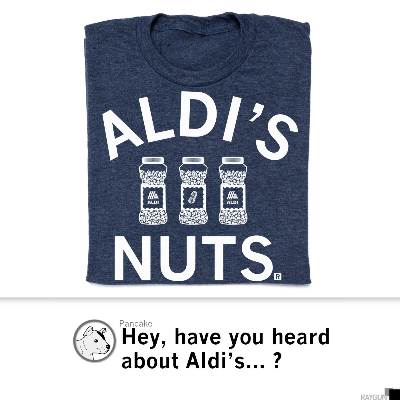 Aldi's Nuts - Image 3