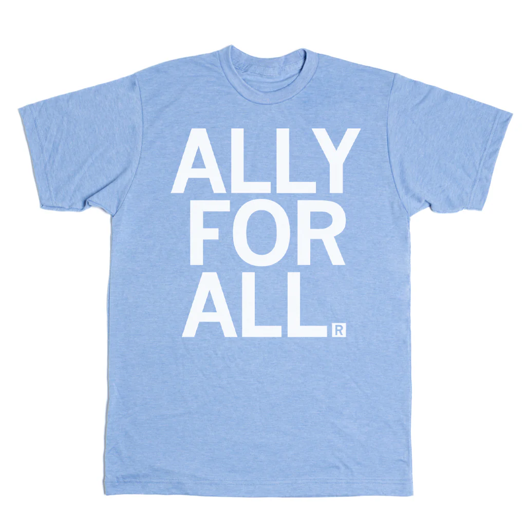 Ally For All - Image 2