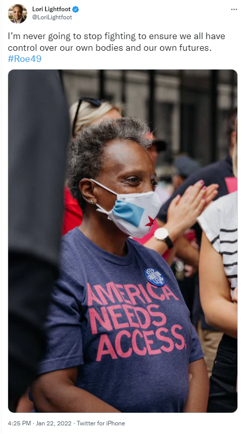 America Needs Access - Image 4