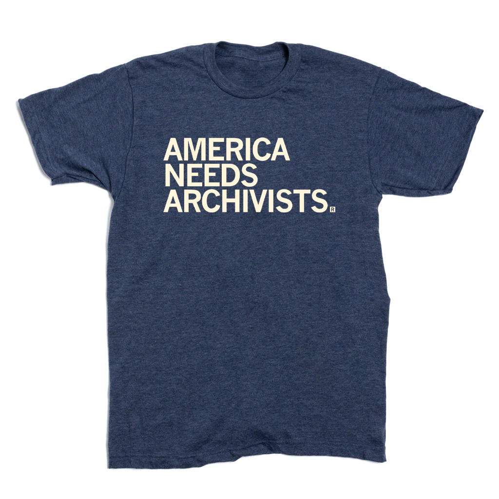 America Needs Archivists - Image 2