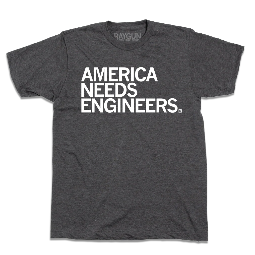 America Needs Engineers - Image 2