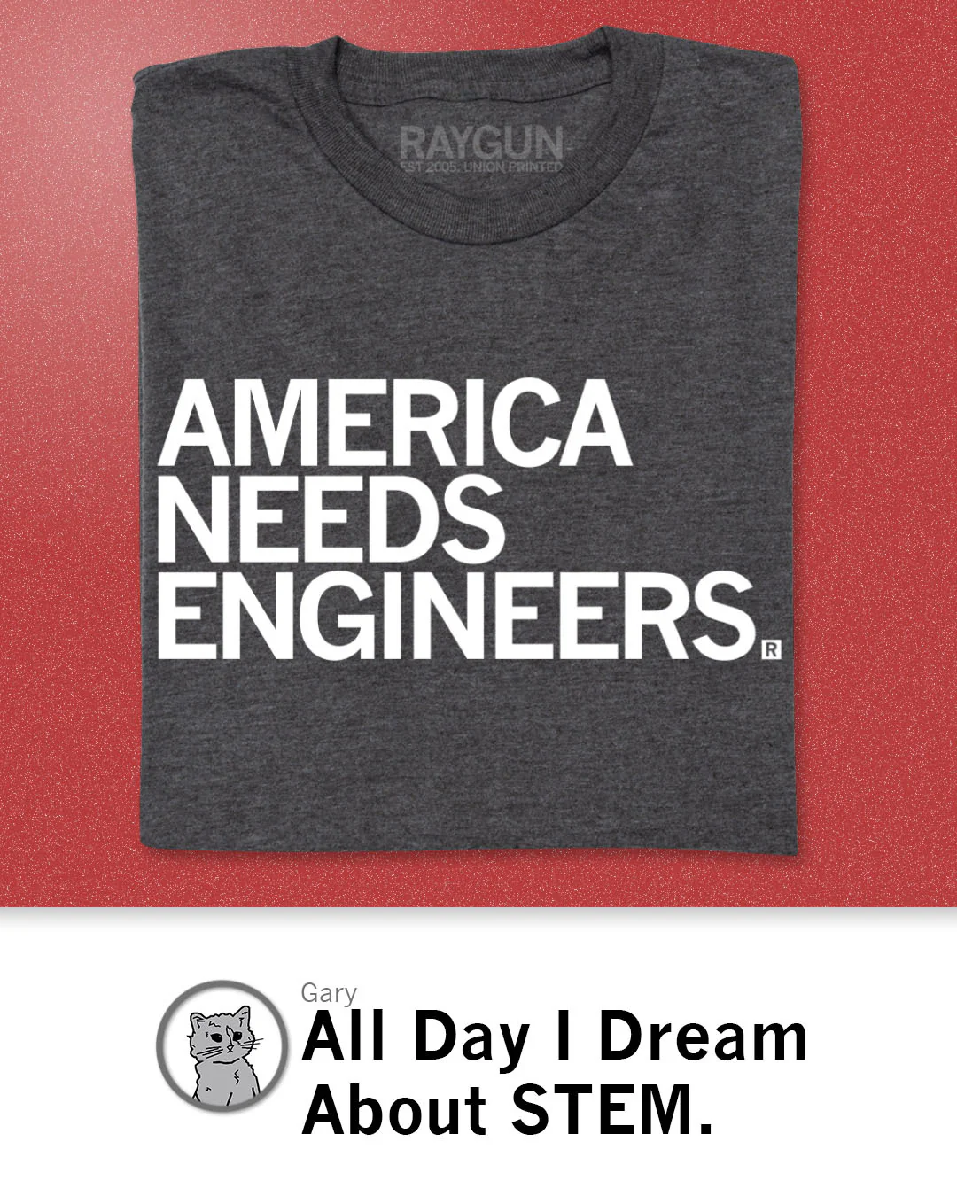 America Needs Engineers - Image 3