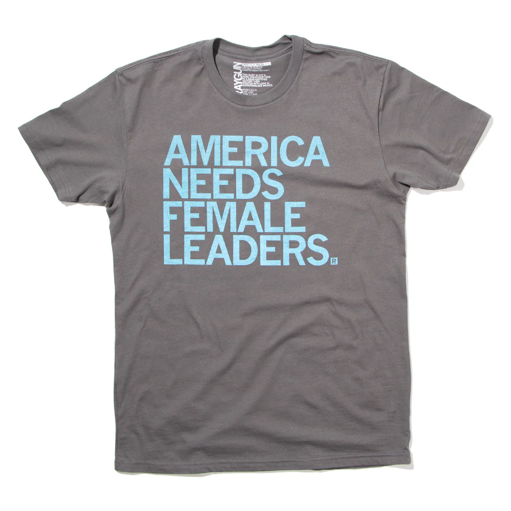 America Needs Female Leaders - Image 2