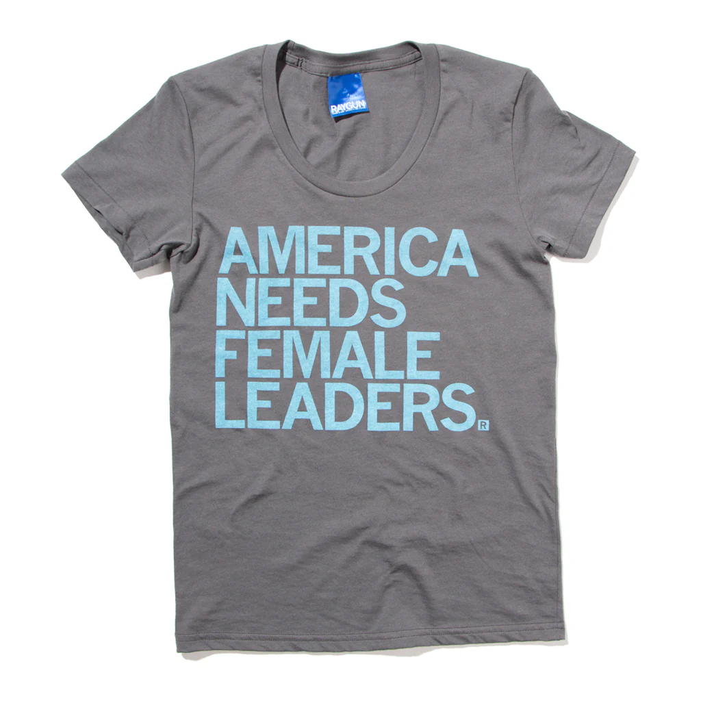 America Needs Female Leaders - Image 3