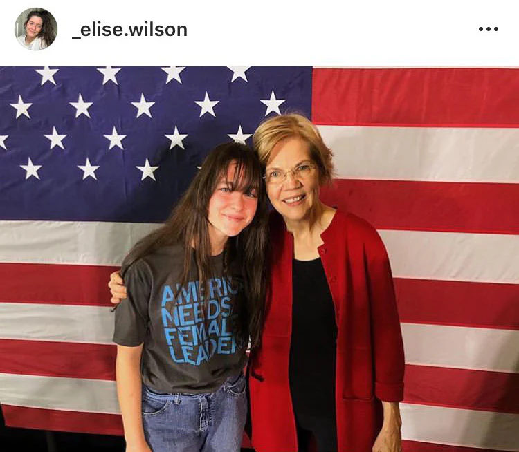 America Needs Female Leaders - Image 4