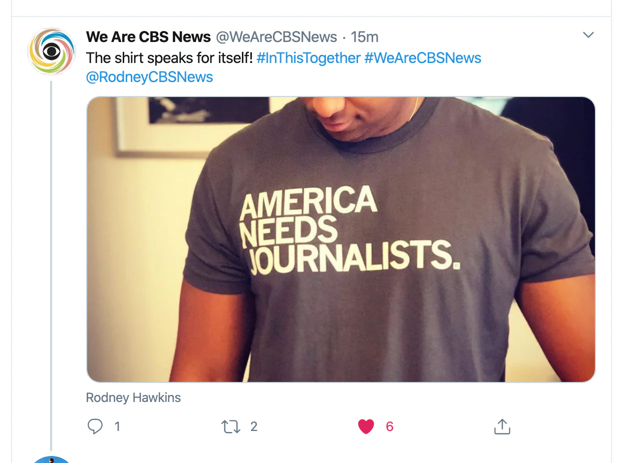 America Needs Journalists - Image 17