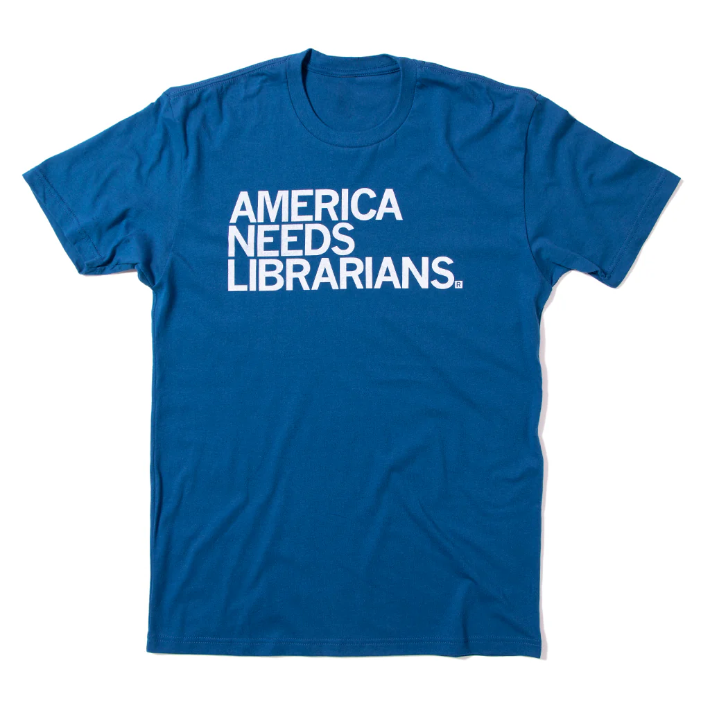 America Needs Librarians - Image 2