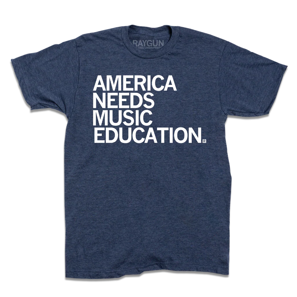 America Needs Music Education - Image 2