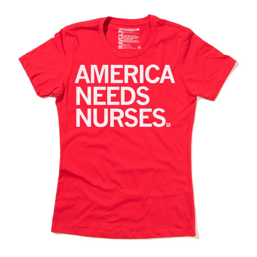 America Needs Nurses - Image 3