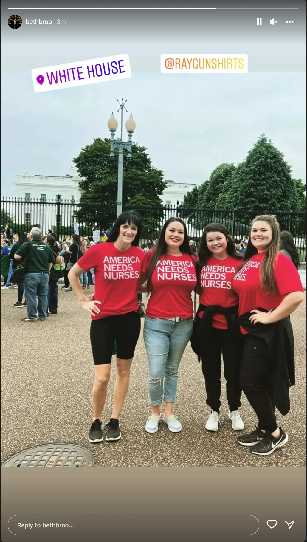 America Needs Nurses - Image 7