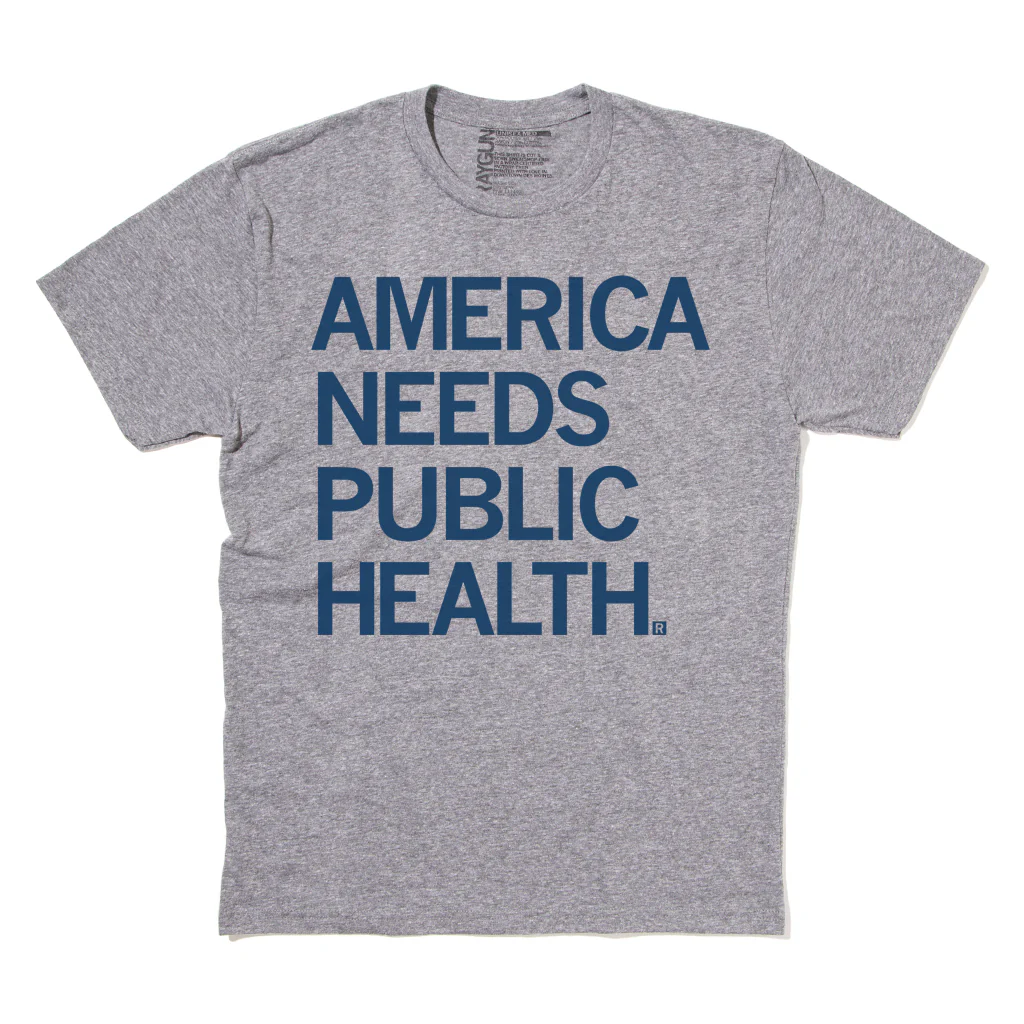 America Needs Public Health (R) - Image 2