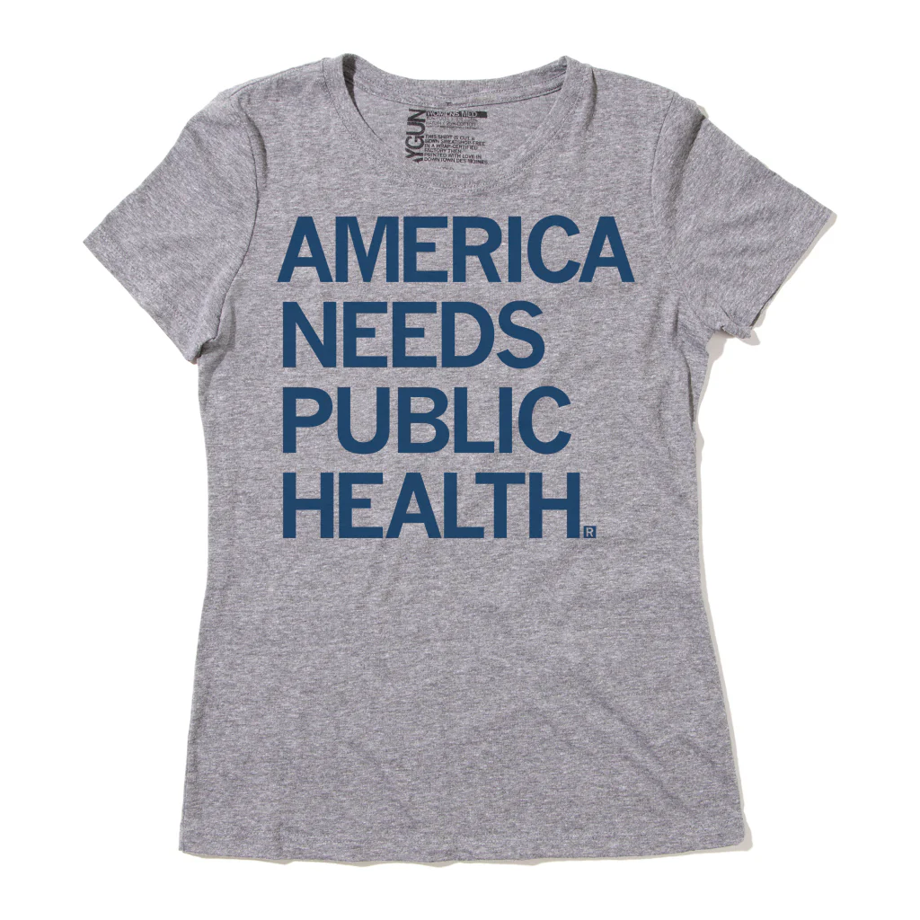 America Needs Public Health (R) - Image 3
