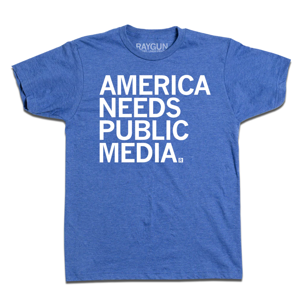 America Needs Public Media - Image 2