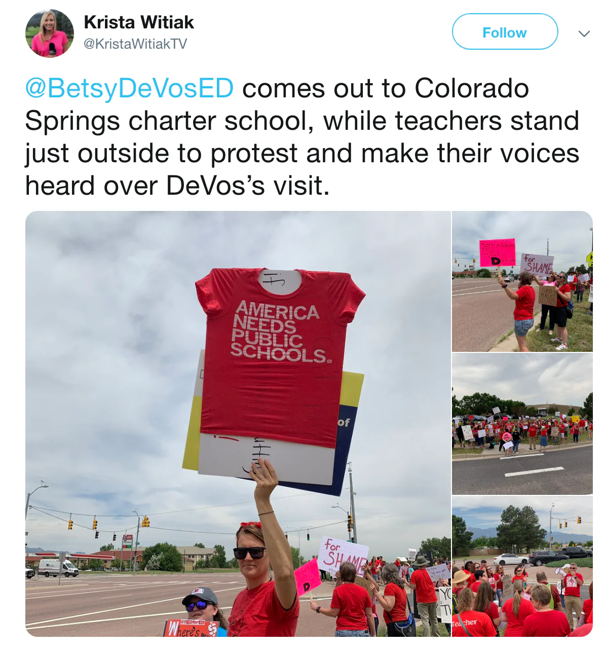 America Needs Public Schools - Image 12