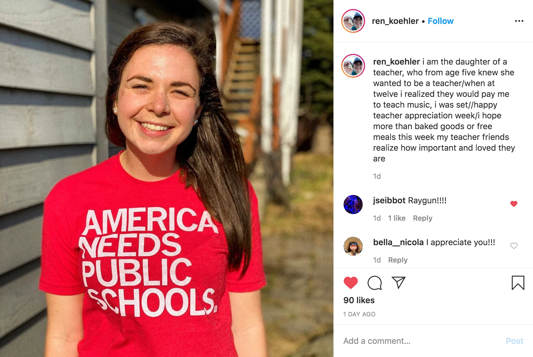 America Needs Public Schools - Image 3
