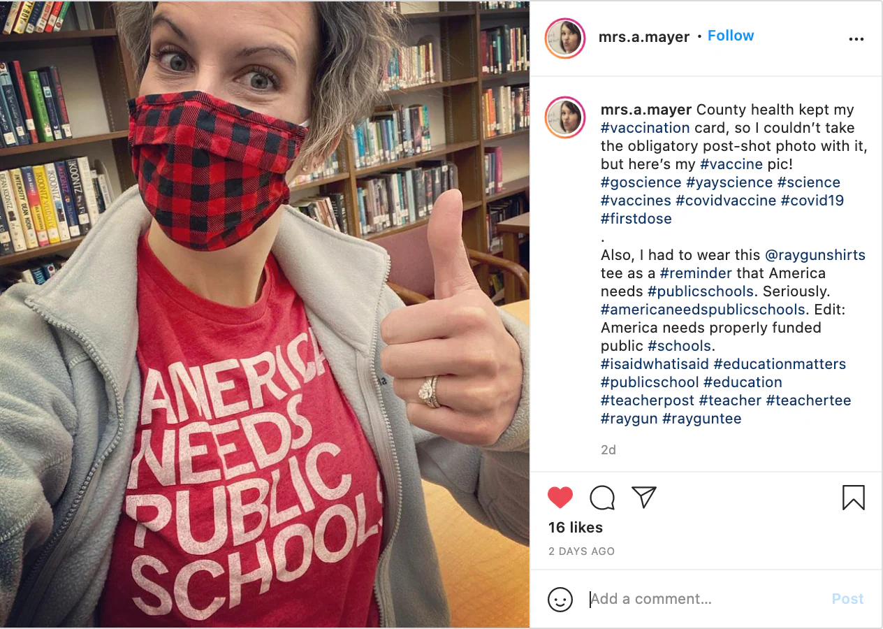 America Needs Public Schools - Image 5