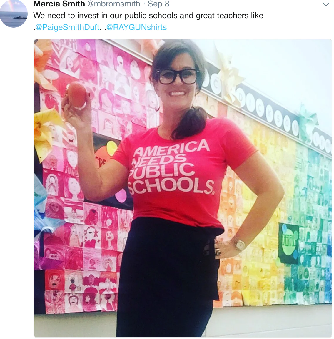 America Needs Public Schools - Image 7