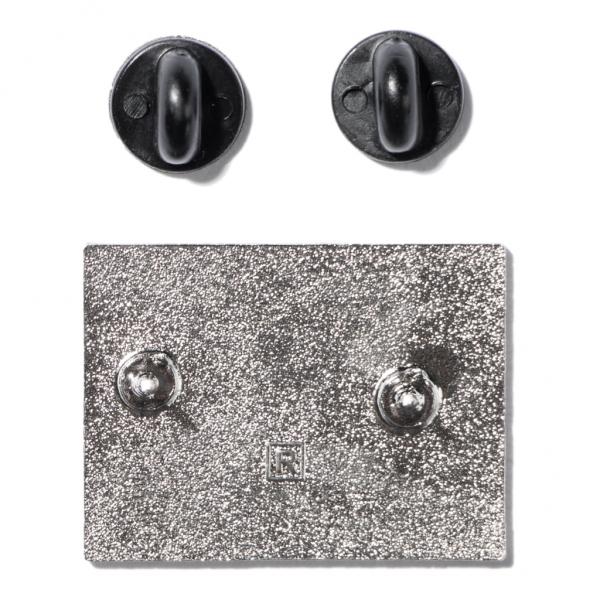 America Needs Public Schools Enamel Pin - Image 2