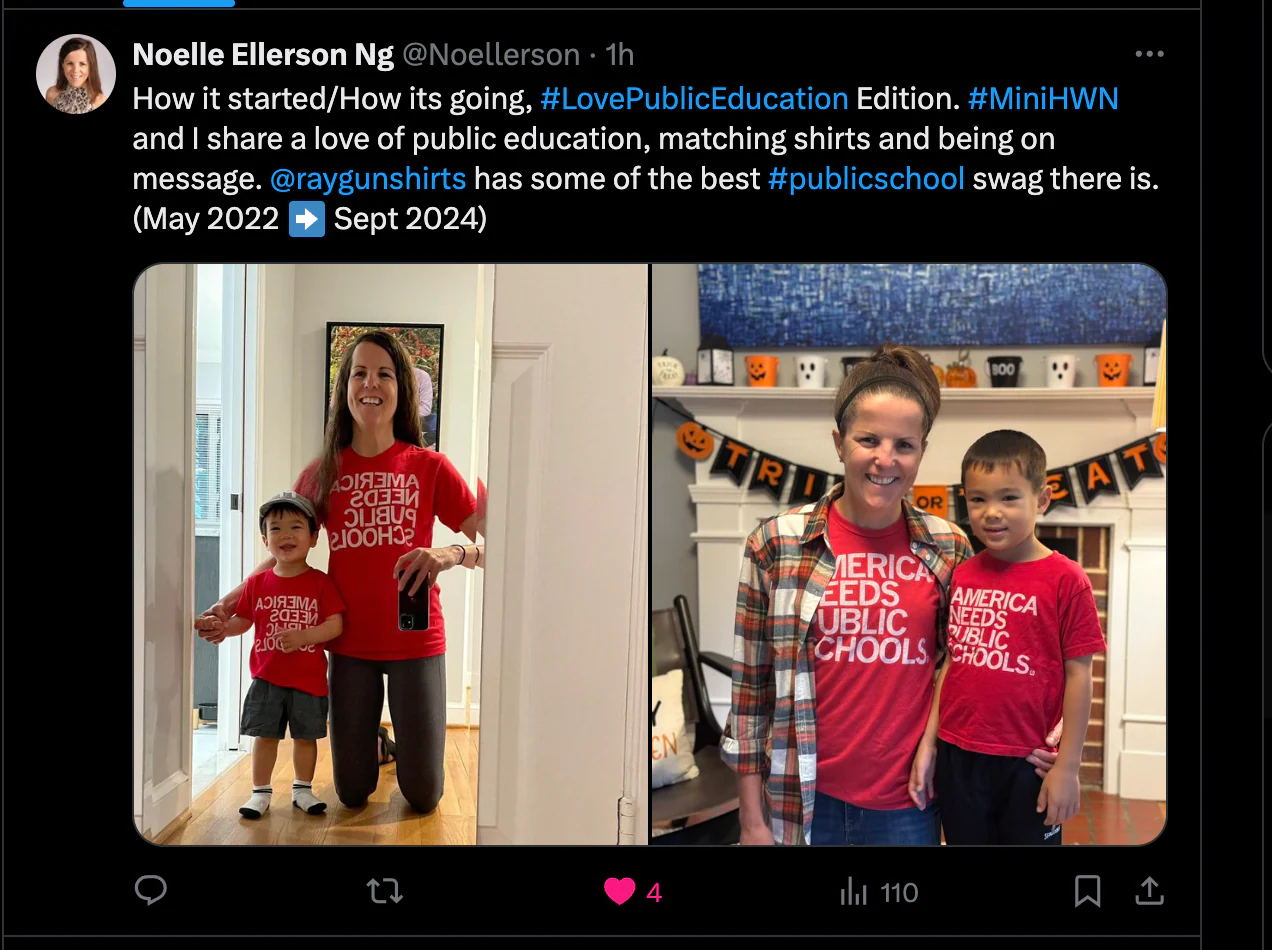 America Needs Public Schools - Image 6