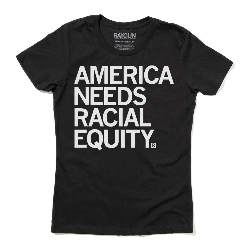 America Needs Racial Equity - Image 3