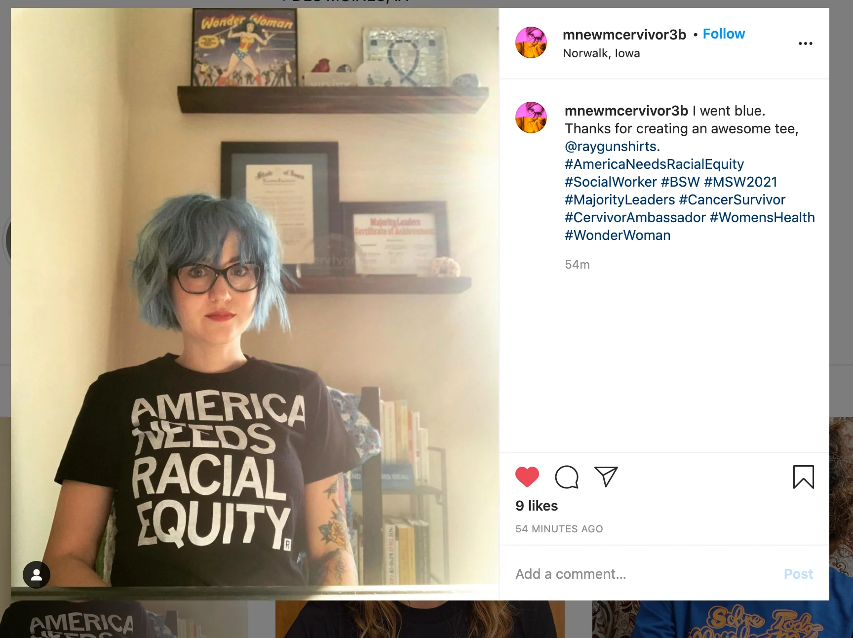 America Needs Racial Equity - Image 6