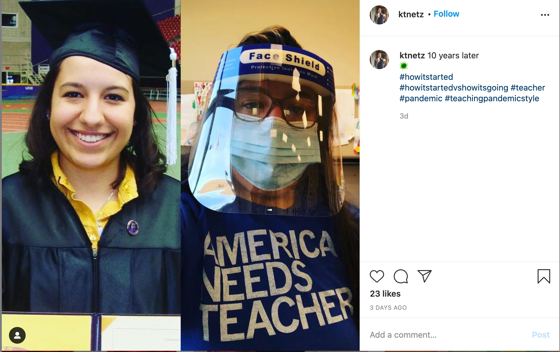 America Needs Teachers - Image 10