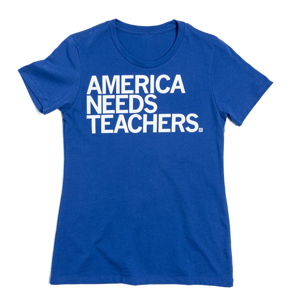 America Needs Teachers - Image 3