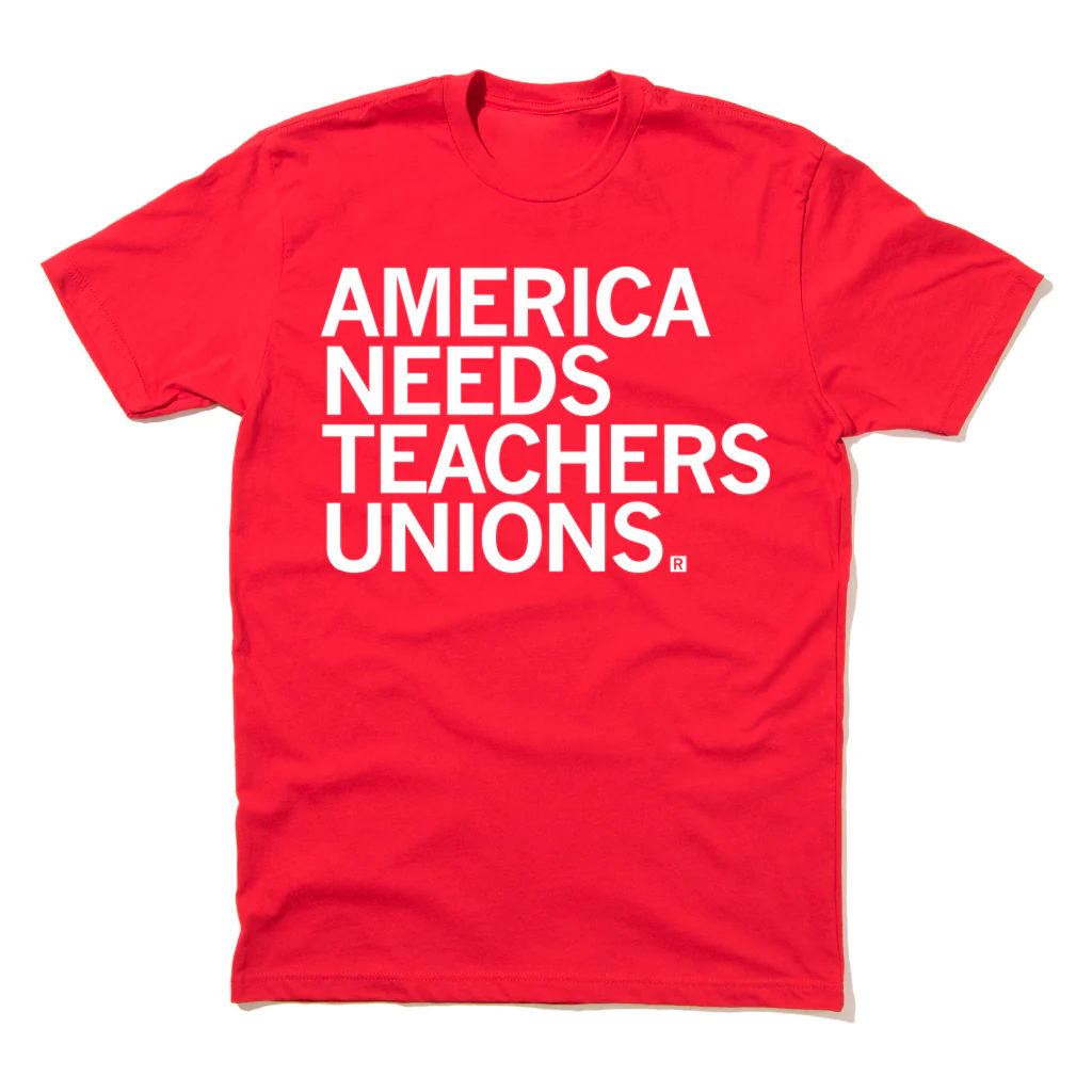 America Needs Teachers Unions - Image 2
