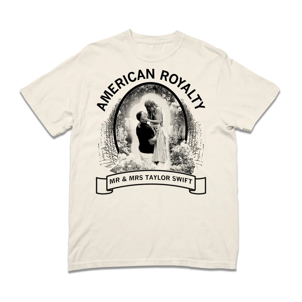 American Royalty Heavyweight - Image 2