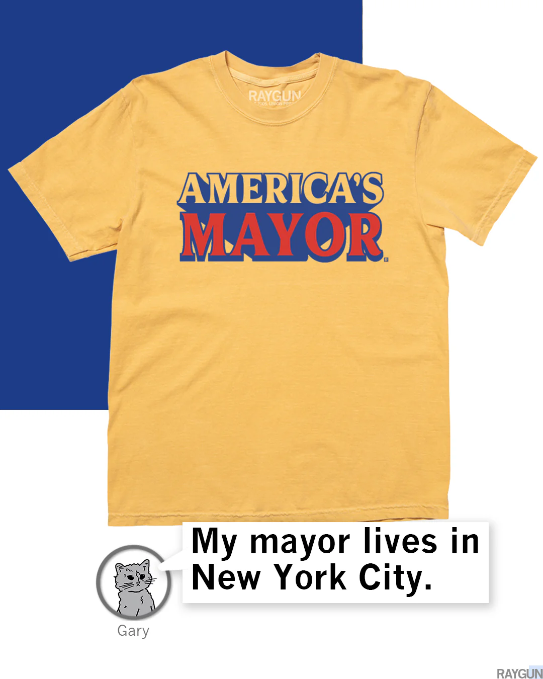 America's Mayor Heavyweight - Image 3