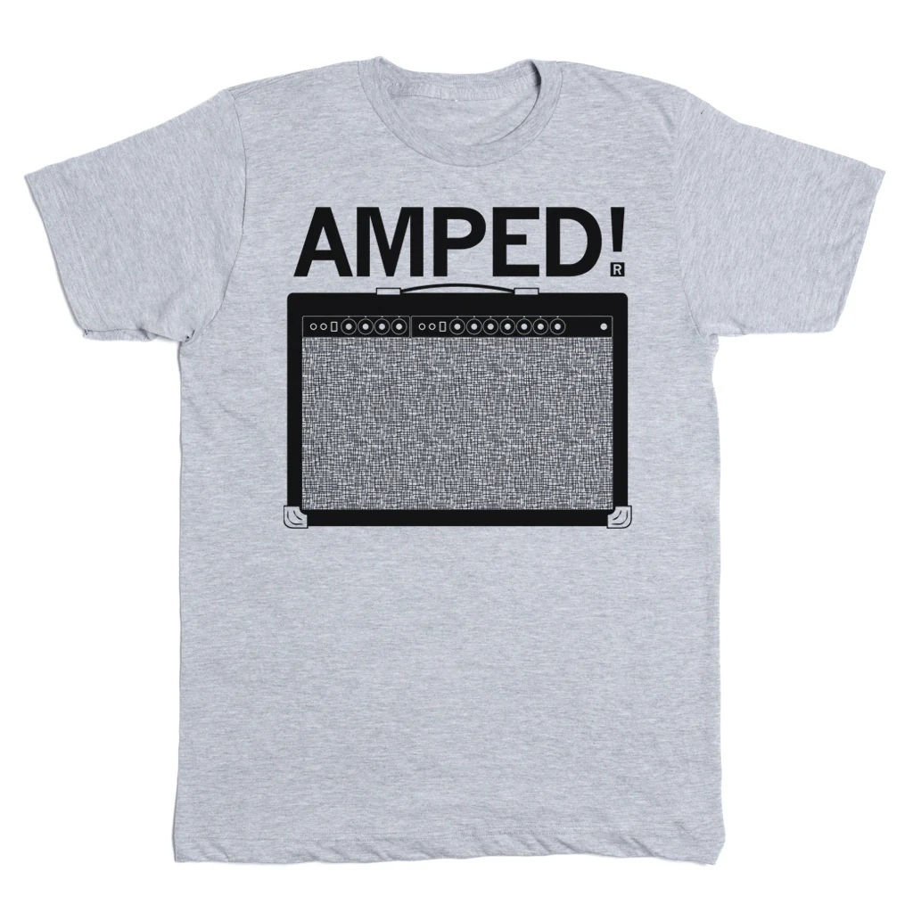 Amped - Image 2