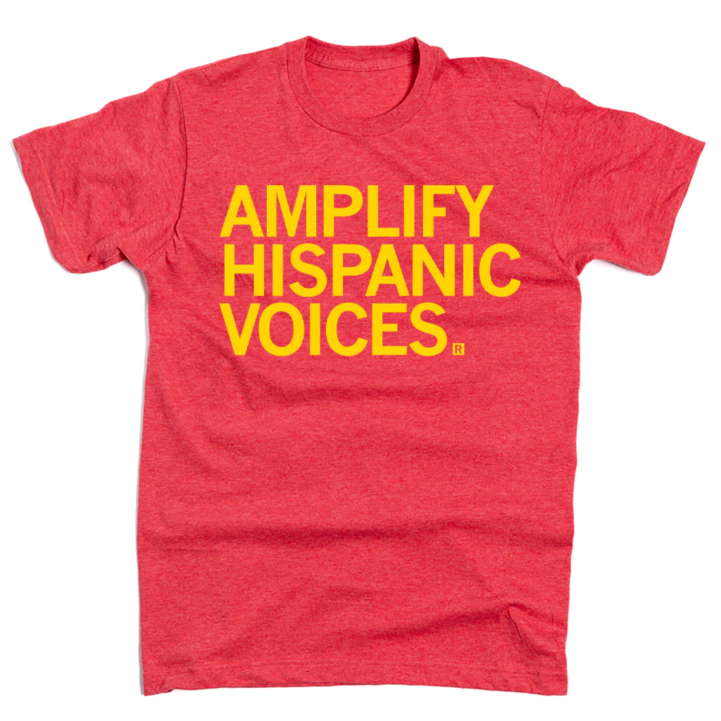 Amplify Hispanic Voices - Image 2