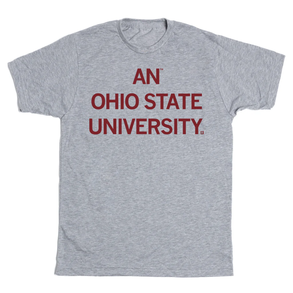 An Ohio State University - Image 2