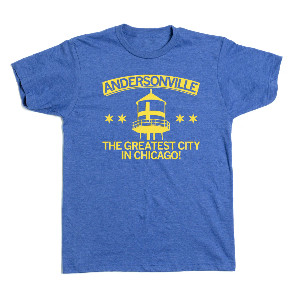 Andersonville: Greatest City In Chicago - Image 2