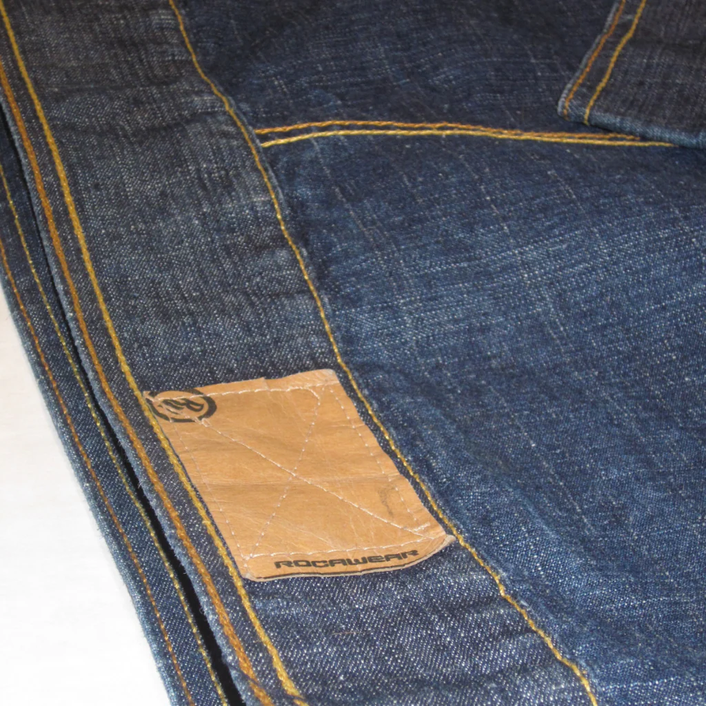 ROCAWEAR VINTAGE JACKET - Image 3