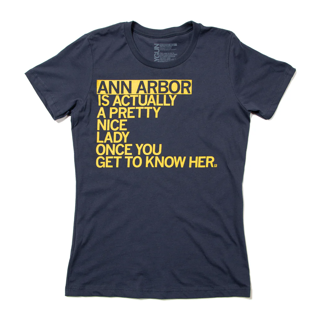 Ann Arbor (R) - Image 3
