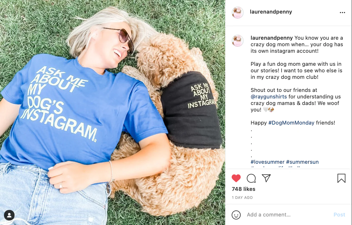 Ask Me About My Dog's Instagram - Image 10