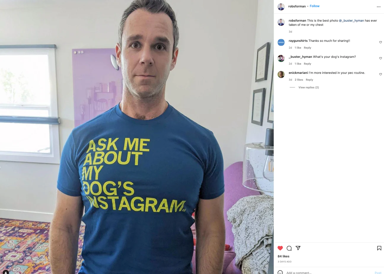 Ask Me About My Dog's Instagram - Image 12