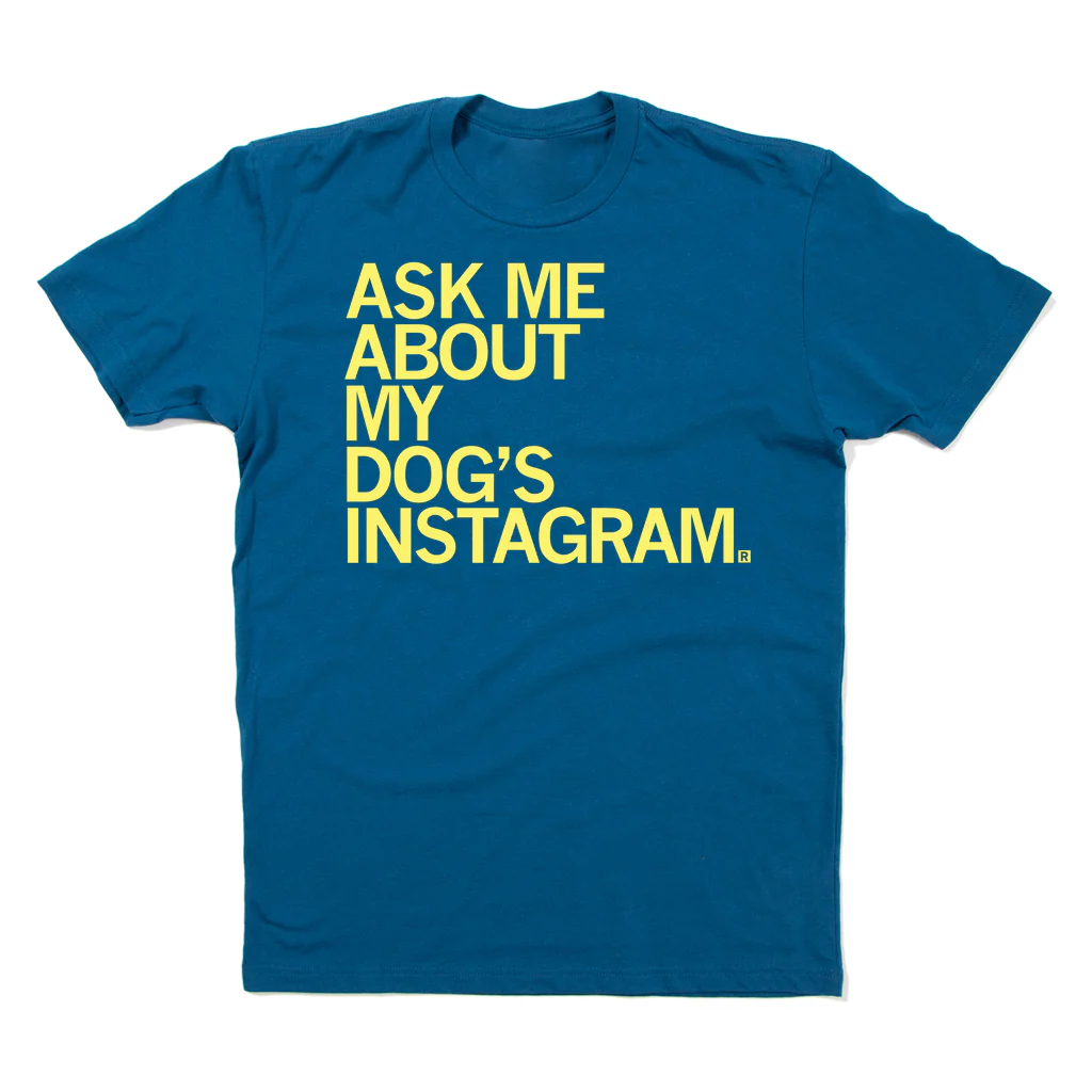 Ask Me About My Dog's Instagram - Image 2