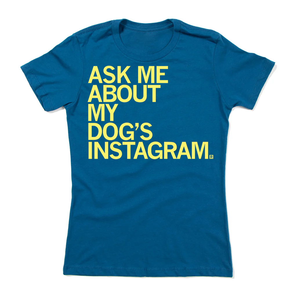 Ask Me About My Dog's Instagram - Image 3