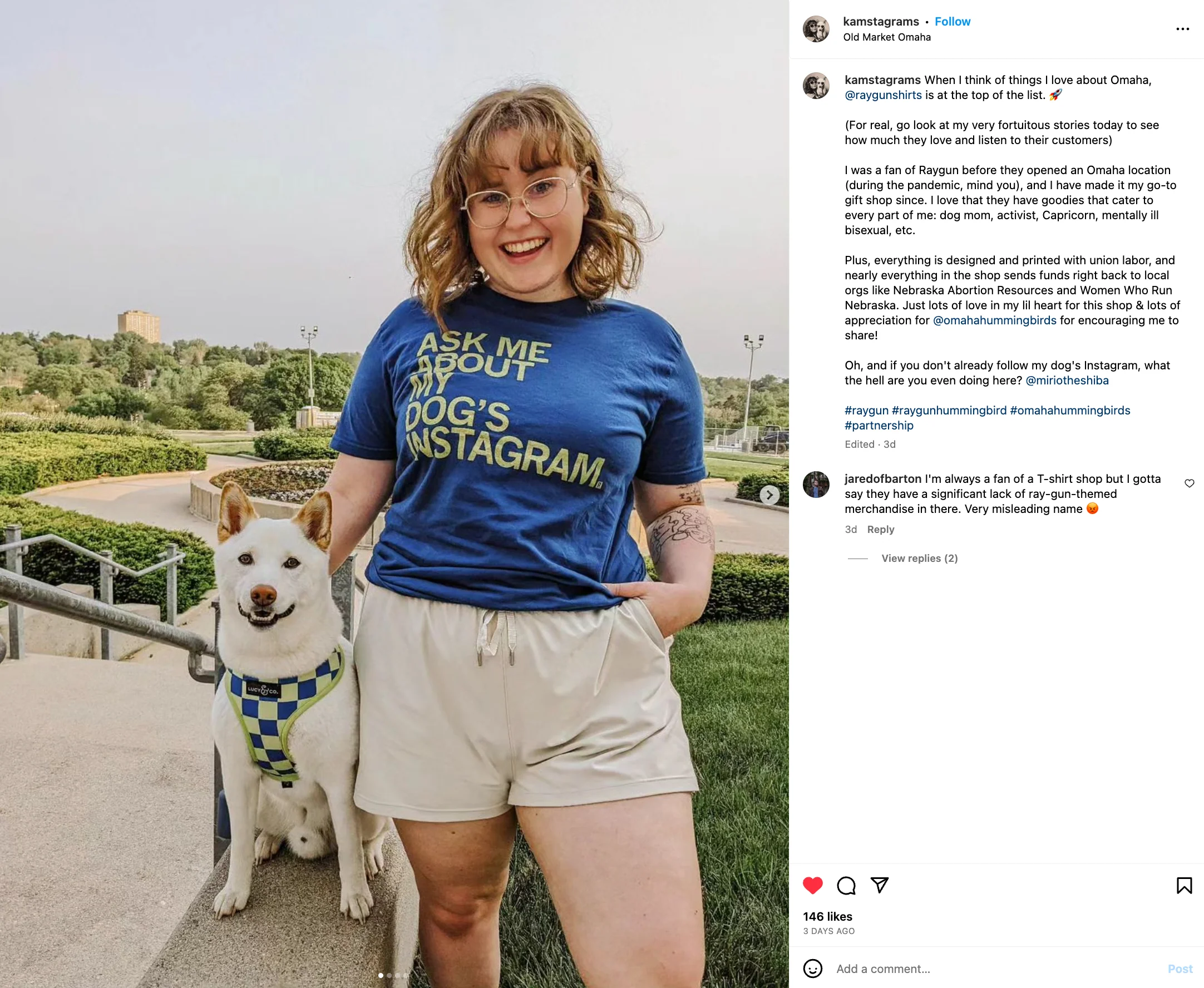 Ask Me About My Dog's Instagram - Image 4