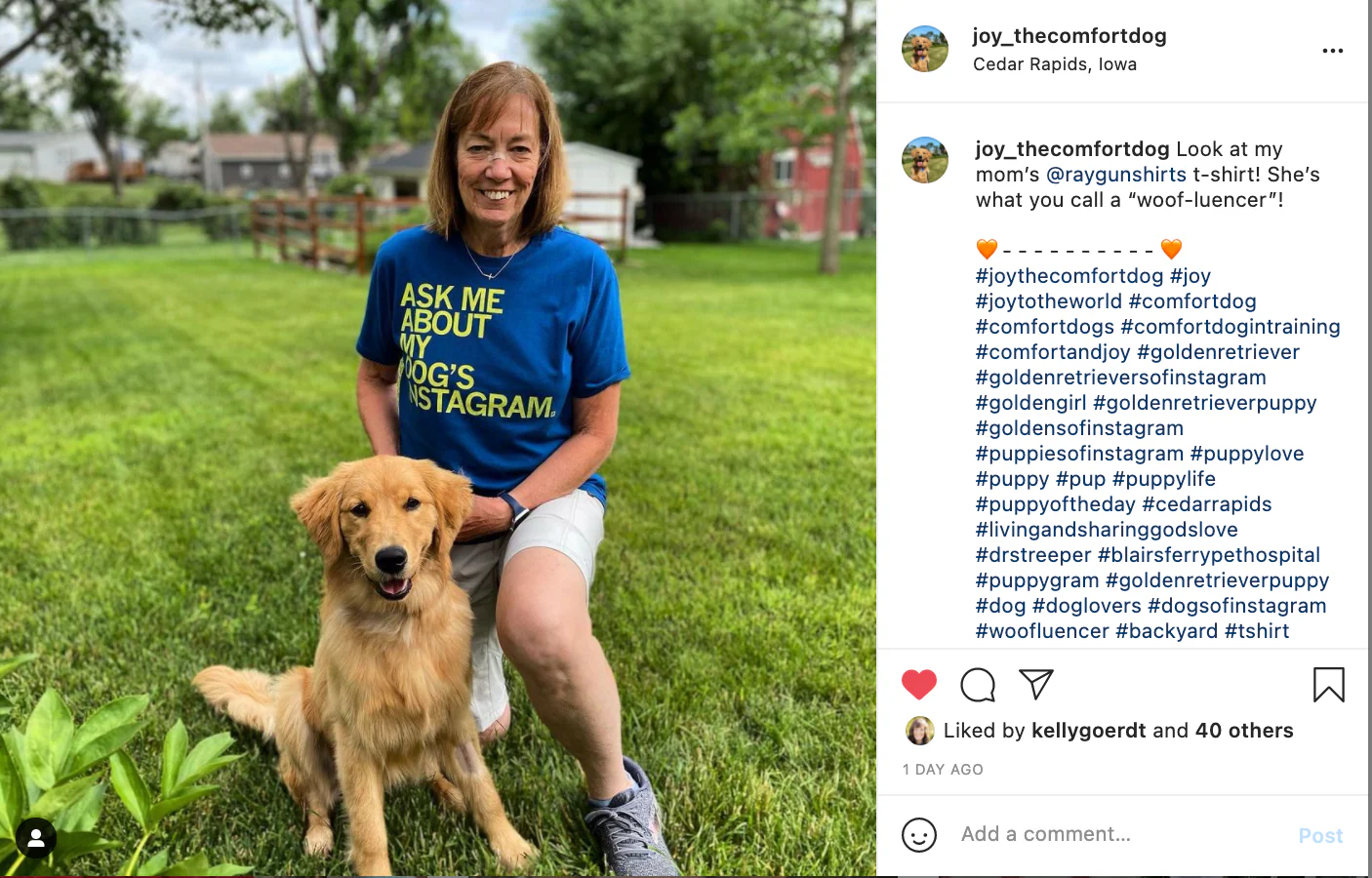 Ask Me About My Dog's Instagram - Image 5
