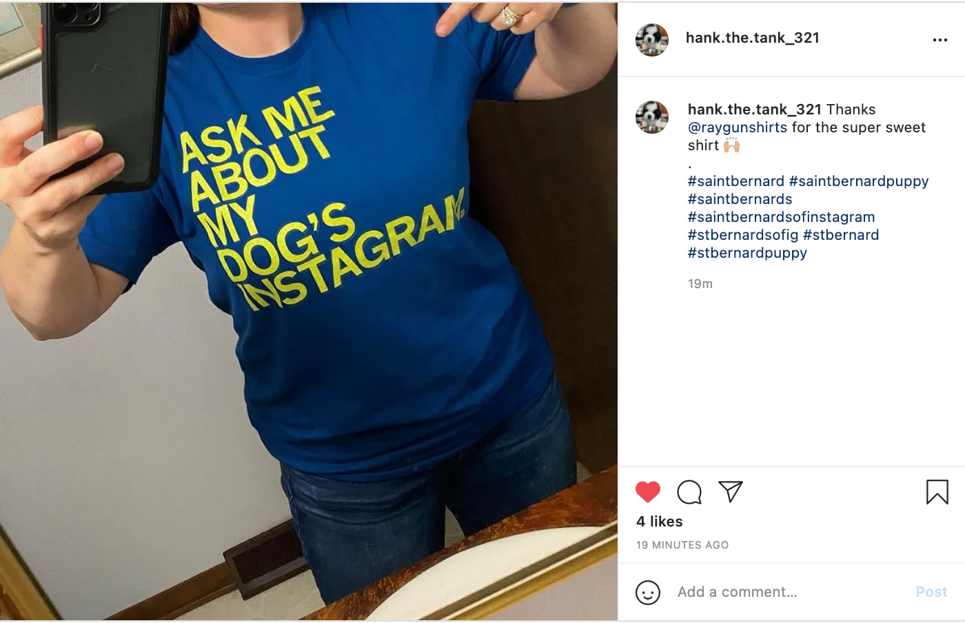 Ask Me About My Dog's Instagram - Image 6