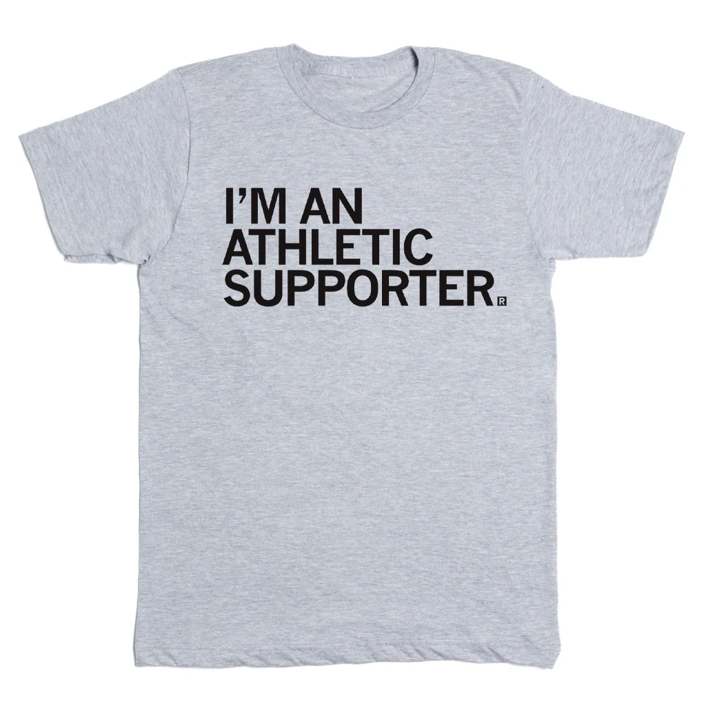 Athletic Supporter - Image 2